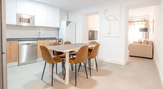 Апартаменты Deluxe с 2 комнатами Apartamentos Soho Boutique Plaza Mayor Caceres