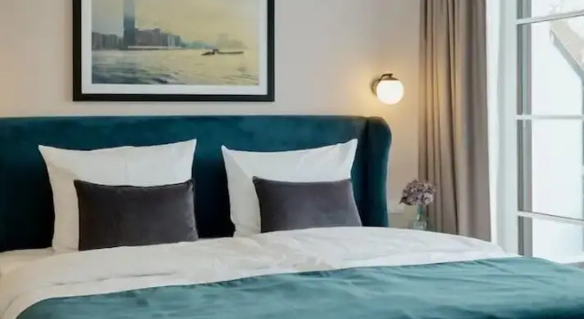 Апартаменты Superior Arbio I Makro Apartments Classical