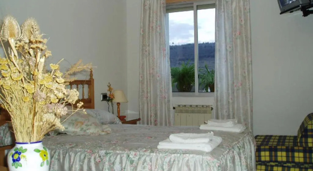 Apartamentos Jucar, Buchen Sie Aparthotel Aparthotels in Aragonien, Aparthotel
