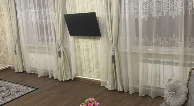Номер Luxury Отель Diamond