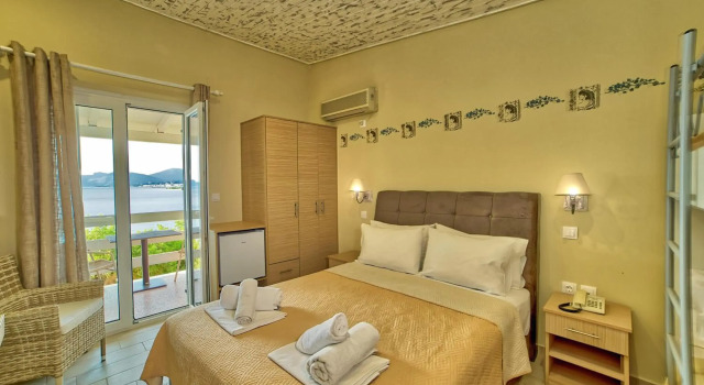 Venus Beach Hotel Nea Stira, Book Hotel Nea Styra Evia