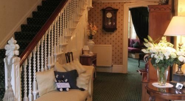 Rylstone Manor, Book Hotel Hoteller i Shanklin med pool, Swimmingpool