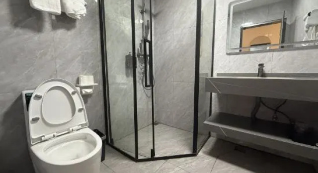 Люкс Kaiyin Holiday Hotel