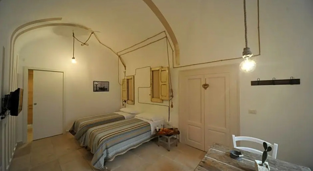 Zuppetta16 Apartments, Забронировать Апартаменты/квартира Бари Bari Province, рядом с Малый театр