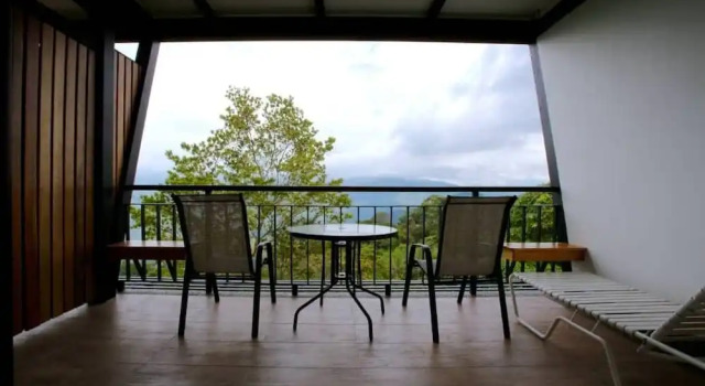 Номер Standard Kokol Haven Resort