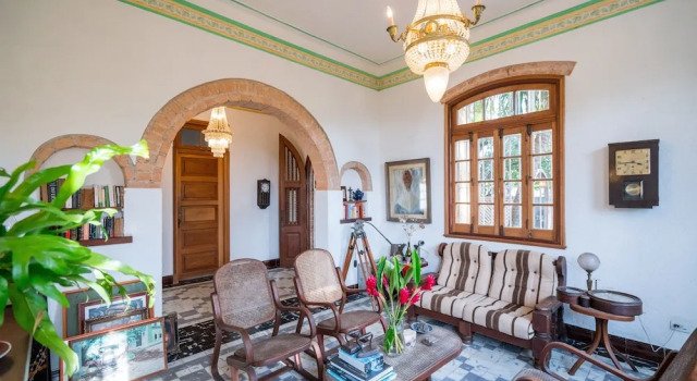 La Rosa de Ortega, Rezerwuj Hotel Hawana Ciudad de La Habana Province