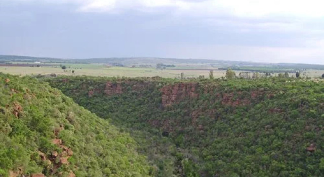 Little Eden, Cullinan, South Africa, Book Hotel Cullinan Gauteng