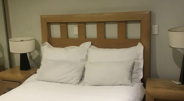 Апартаменты Classic с 2 комнатами с балконом и с видом на город First Divine Suites - Hydro Park