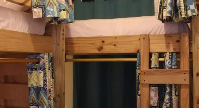 Karibbik Haus Hostel, Забронировать Хостел Недорогие отели Сан-Андрес, рядом с Залив Сан-Андрес, недорого