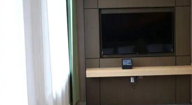 Люкс Mohe Youjian Hotel