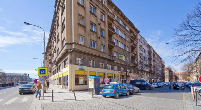 Hotel Denisa, Rezerwuj Hotel Praga 6 Praga
