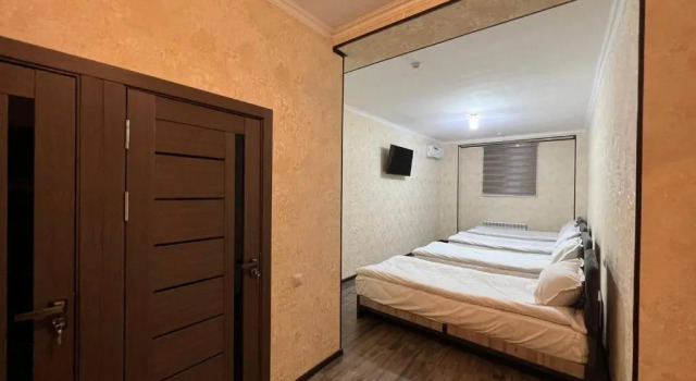 Номер Standard Yantai Hotel
