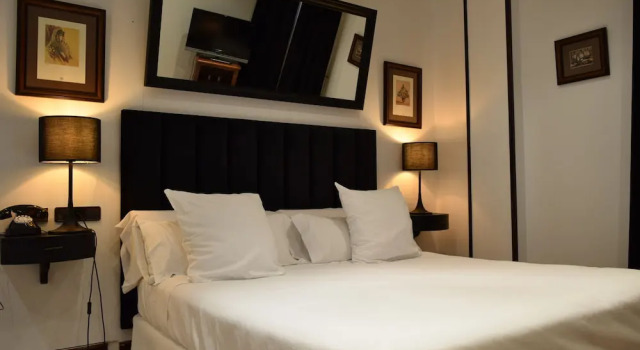 Hotel & Spa Arzuaga, Забронировать Курортный отель Курортные отели Valladolid Province, Курортный отель