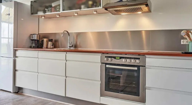 Апартаменты 5 Person Holiday Home in Aakirkeby