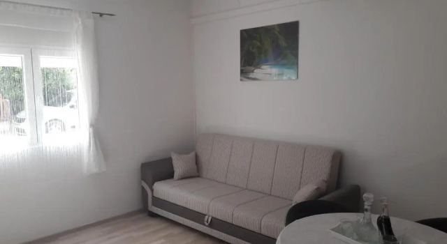 Апартаменты Apartment Nina