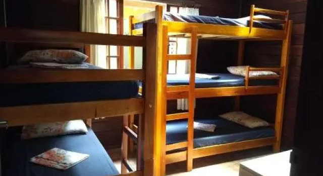 Tiuna Hostel