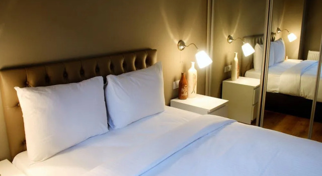 Cityloft 30 Suites, Varaa Hotelli Hotellit Marmara-alue pysäköinnillä, Pysäköinti