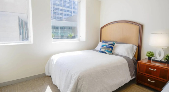 Downtown Dallas Nice 1Br Apartment – Great Value, Забронировать Апартаменты/квартира Даллас Dallas - Fort Worth Metropolitan Area, рядом с Magnolia Petroleum Company Building