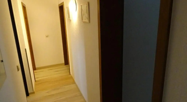 Двухместный номер Standard Hotel garni Zum Dom