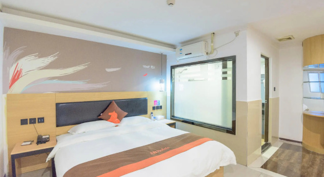 Jun Hotel Guangdong Dongguan Zhongtang Zhengxing Road, Book Hotel Zhongtang Guangdong