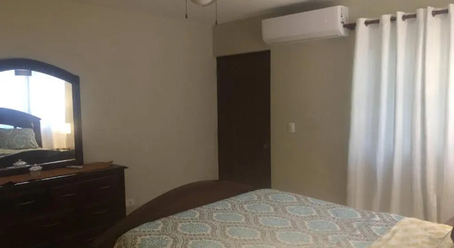 Apartamento CGM de 1 habitación, Забронировать Апартаменты/квартира Отели Ла-Романа с парковкой, Парковка
