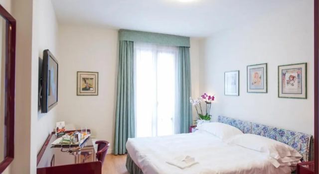 Двухместный номер Economy Villa Ermellina Siena, a Tribute Portfolio Hotel