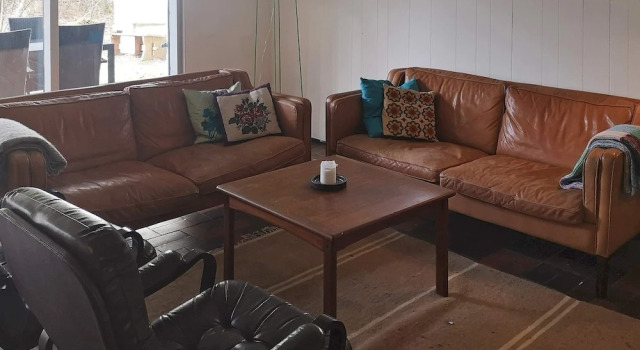 Lovely Holiday Home in Jutland near Sea