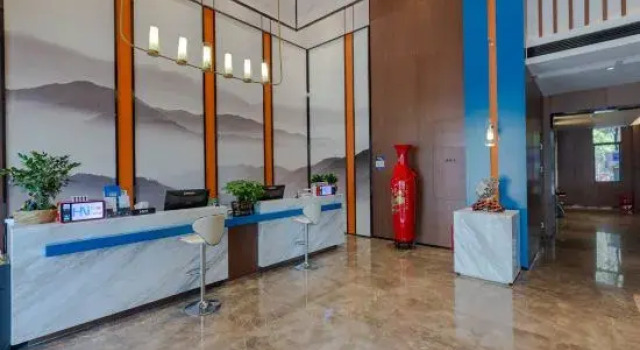 Hunan Impression Hotel, Prenota Hotel Hotel 3 stelle a Changsha, 3*