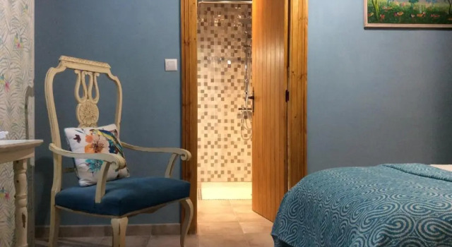 Номер Standard Los Cuatro Vientos B&B