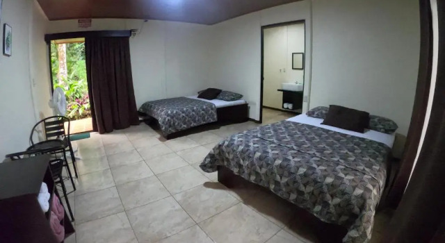 Hotel Rio Celeste to Know, Prenota Hotel Bijagua Alajuela