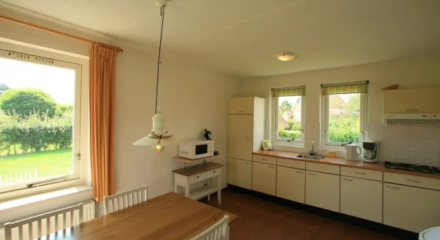 Коттедж Pet-friendly Villa in Park Ankeveen