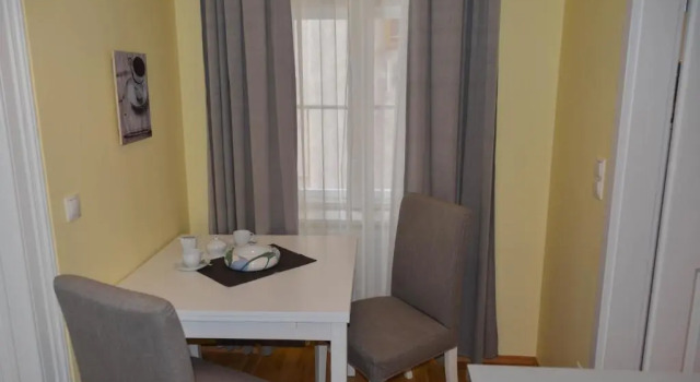 Апартаменты Ableidinger Apartments