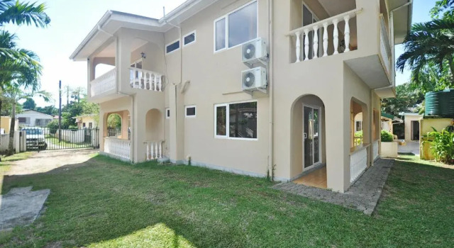 Апартаменты GT Self Catering Apartments