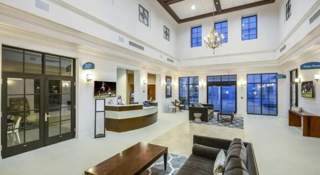 8 Bedroom Vacation Home in Windsor at Westside