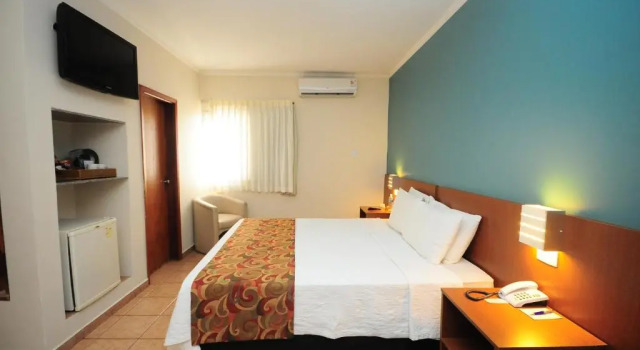 Номер Superior Hotel Riviera