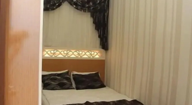 Одноместный номер Standard Vatan Hotel