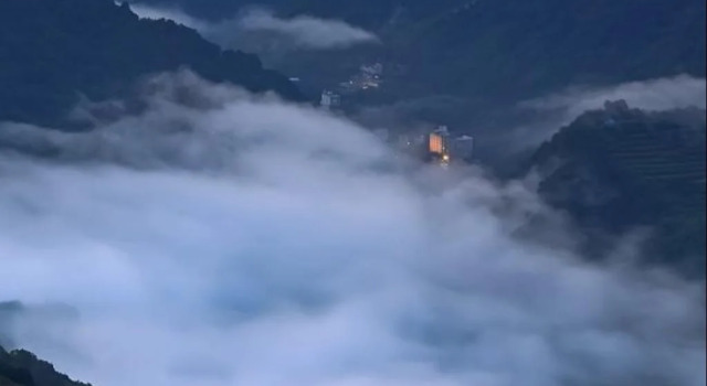 Yosemite Park B&B, Book Bed and Breakfast Ch'un-yang Nantou