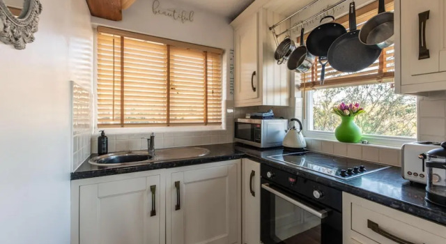Seaside Escape at Looe Apartment, Забронировать Апартаменты/квартира Апартаменты Лу, рядом с Пляж Плейди, Апартаменты/квартира