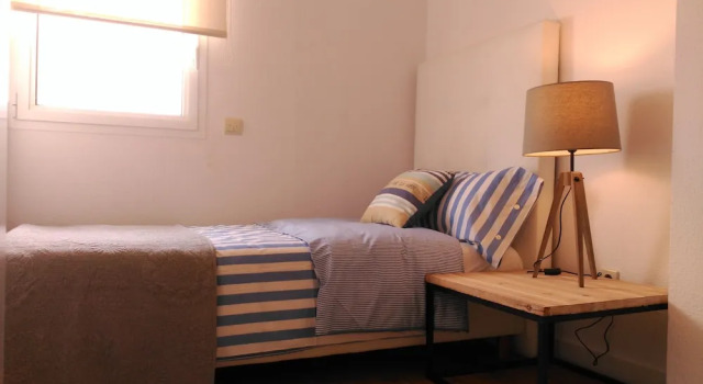 A&A Brothers - Boutique Apartments, Rezerwuj Apartament Hotele w Gironès z parkingiem, Parking
