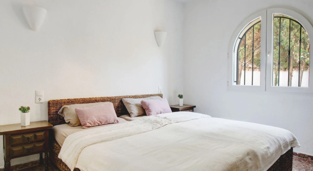 Holiday Home Leon, Забронировать Дом для отпуска Дения Коста-Бланка, рядом с Cova de L'Aigua