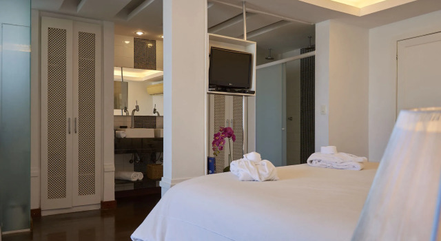 Le Relais de Marambaia, Забронировать Отель Отели штата Рио-де-Жанейро с завтраком, Завтраки