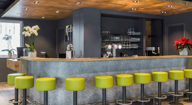 Ibis Budget Brugge Jabbeke