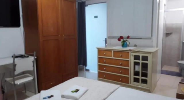 Люкс Standard Hostel Inn Lago