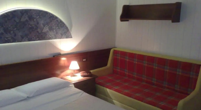 Номер Standard Hotel Bruna