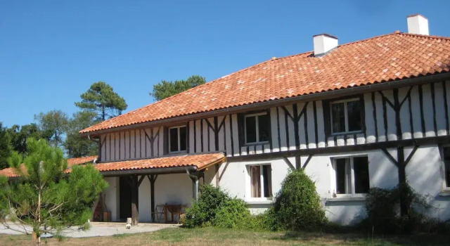 Auberge Xibouette Landes