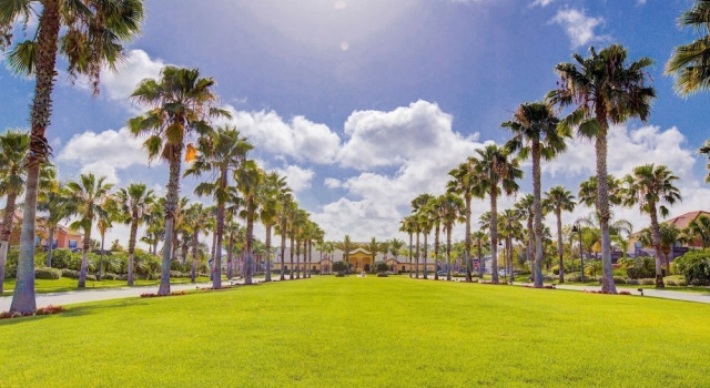 Коттедж с 3 комнатами 8960 Cat Palm Road