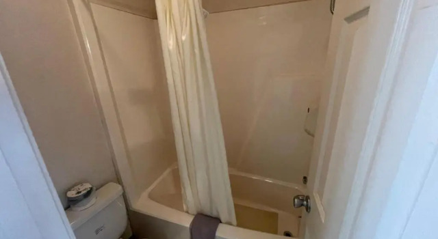 Номер Standard Riverside Inn of Glendive