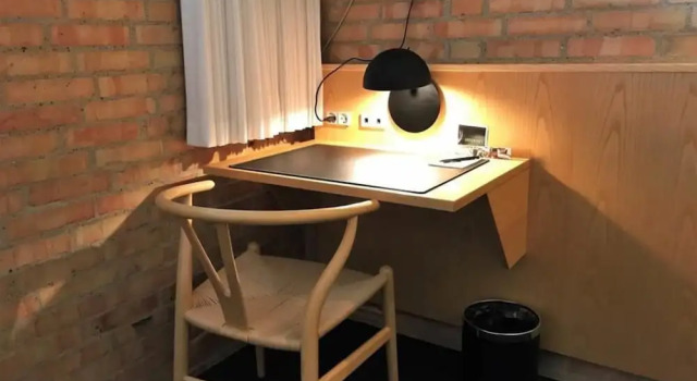 Номер Standard Comwell Klarskovgaard