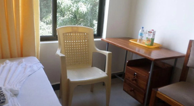 Flamingo Garden Inn & Hotel, Buchen Sie Hotel Halbinsel von Msasani Daressalam