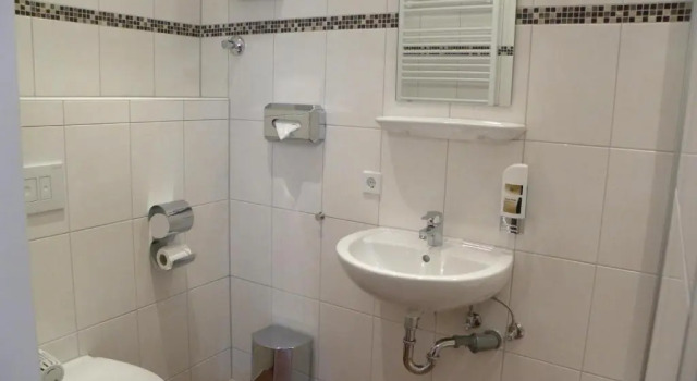 Номер Standard Hotel-Pension Michele